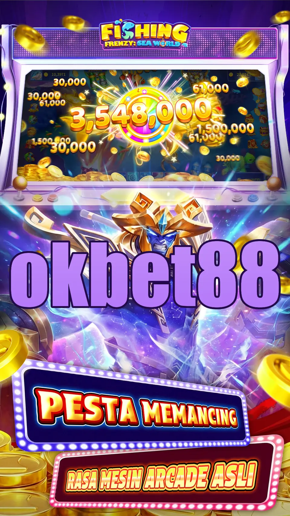 okbet88 Đăng nhập