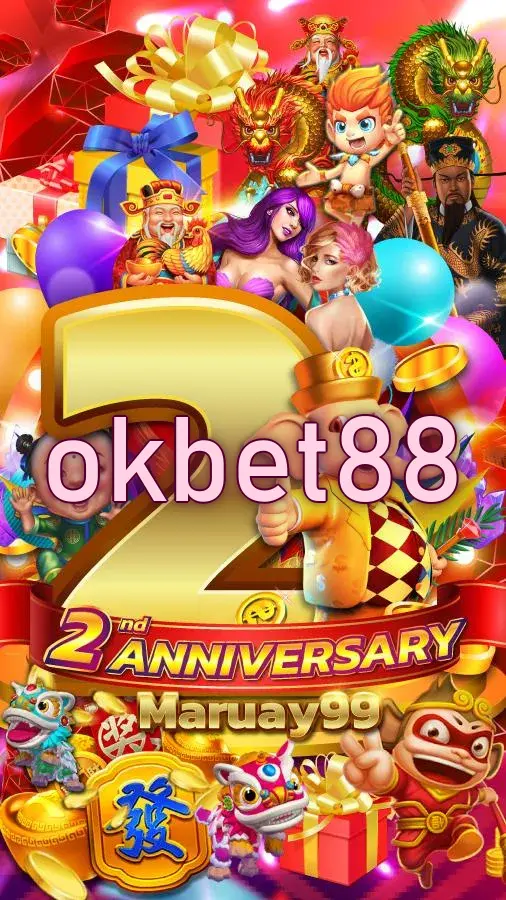 okbet88 Đăng nhập