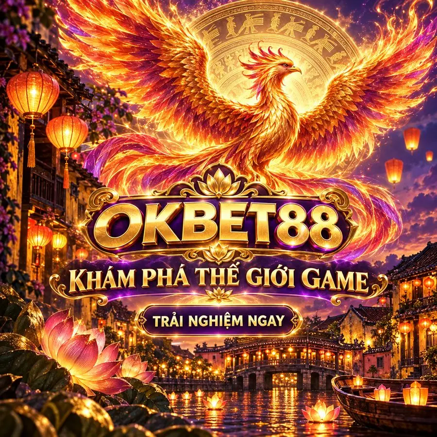 okbet88 Đăng nhập - okbet88 Chính thức