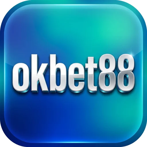 okbet88 Logo - Chính thức