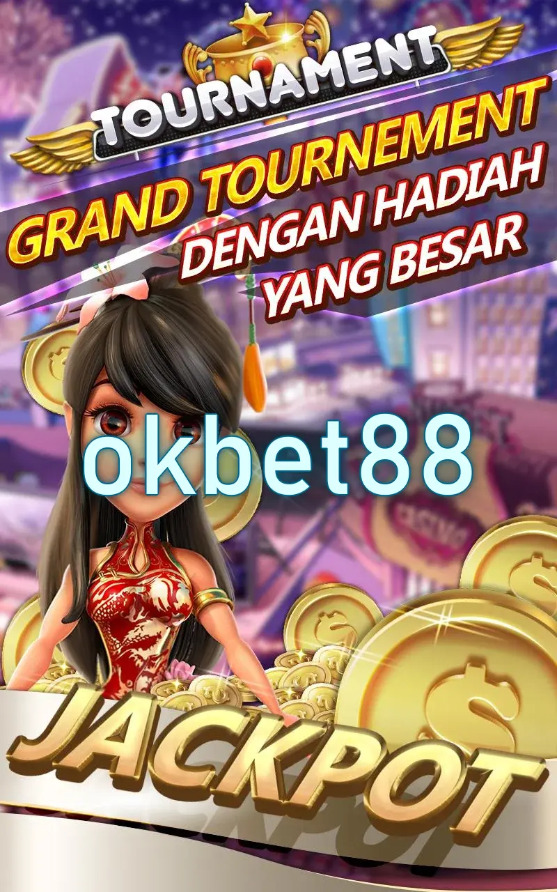 okbet88 Ảnh chụp màn hình - APK Chính thức