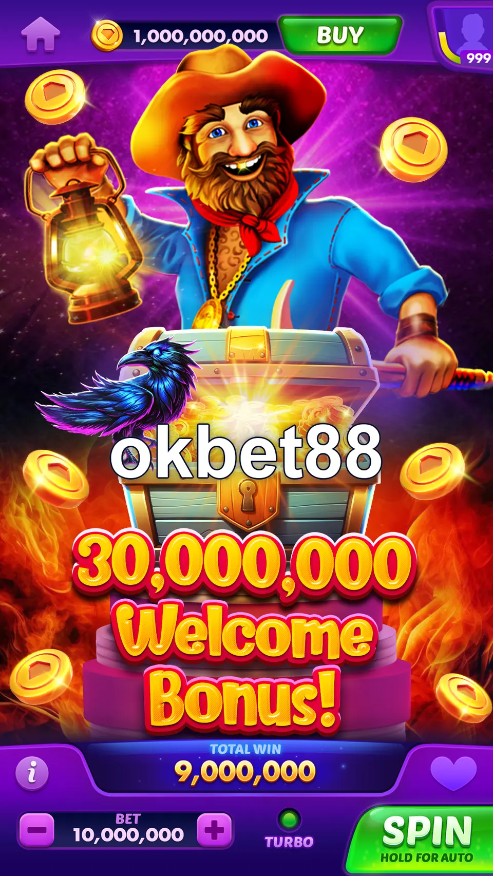 okbet88 Preview - Chính thức Tải xuống